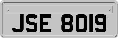 JSE8019