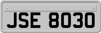 JSE8030
