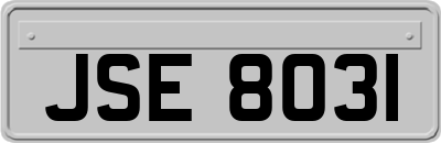 JSE8031