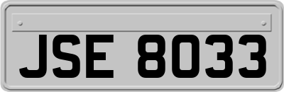 JSE8033