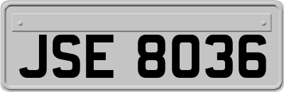 JSE8036