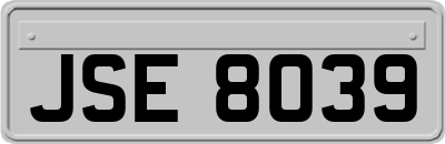 JSE8039