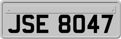 JSE8047