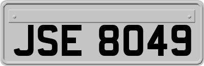 JSE8049