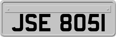 JSE8051