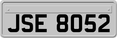 JSE8052