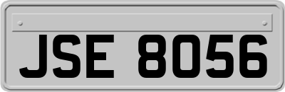 JSE8056