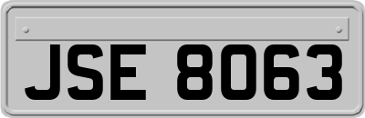 JSE8063