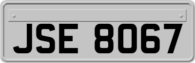 JSE8067