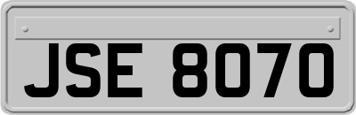 JSE8070