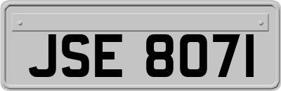 JSE8071