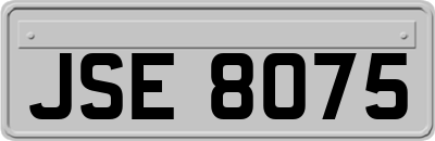 JSE8075
