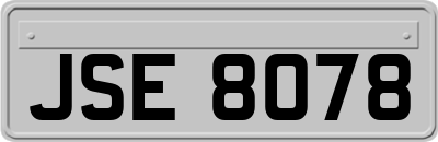 JSE8078
