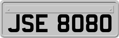 JSE8080