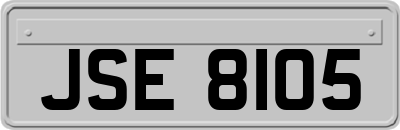 JSE8105