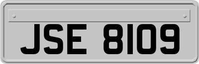 JSE8109