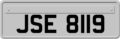 JSE8119