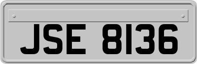 JSE8136