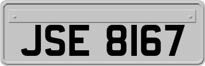 JSE8167