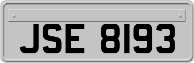 JSE8193
