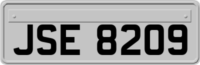 JSE8209