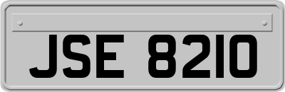 JSE8210