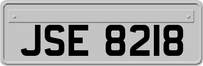 JSE8218