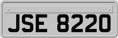JSE8220