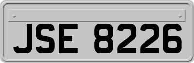 JSE8226