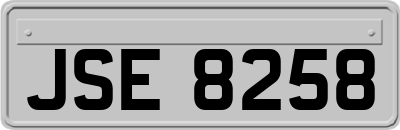 JSE8258