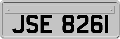 JSE8261
