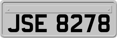 JSE8278