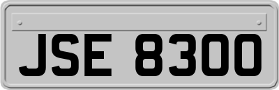 JSE8300