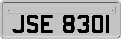 JSE8301