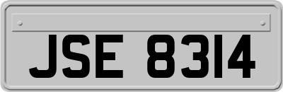 JSE8314