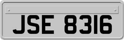 JSE8316