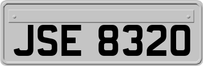 JSE8320