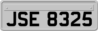 JSE8325