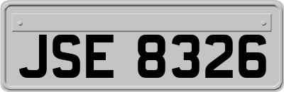 JSE8326