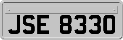 JSE8330