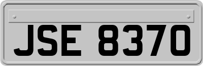 JSE8370