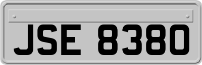 JSE8380