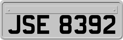 JSE8392