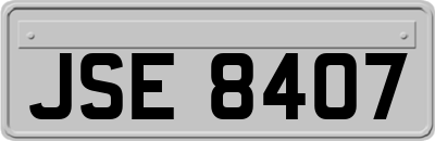 JSE8407