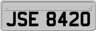 JSE8420