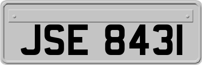 JSE8431