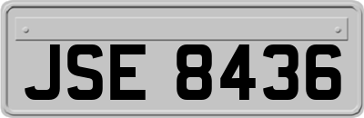 JSE8436