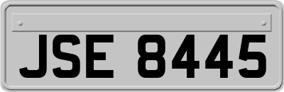 JSE8445