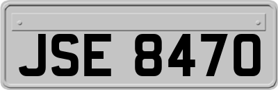 JSE8470