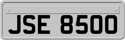JSE8500